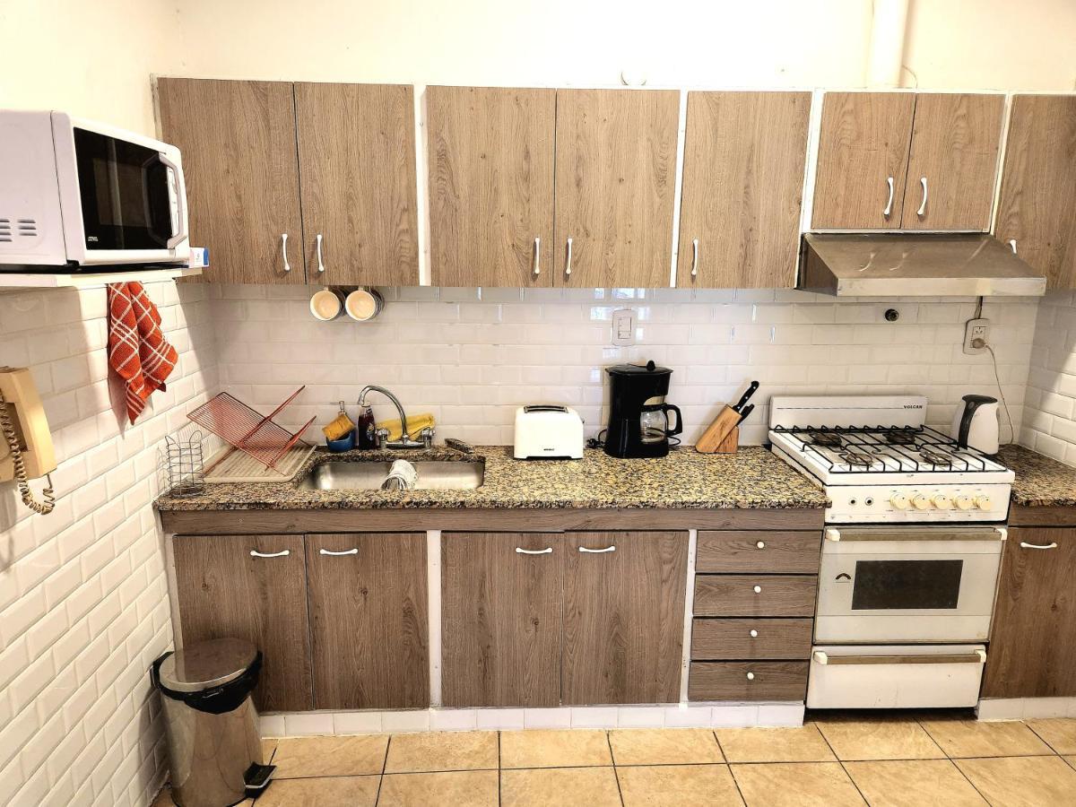 Вилла Big Beautiful House With Garden In 5Ta Seccion Neighbourhood Мендоса Экстерьер фото