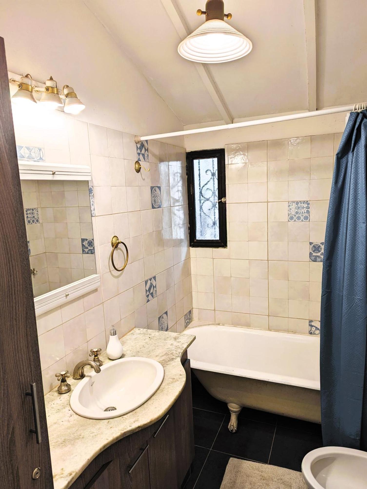Вилла Big Beautiful House With Garden In 5Ta Seccion Neighbourhood Мендоса Экстерьер фото