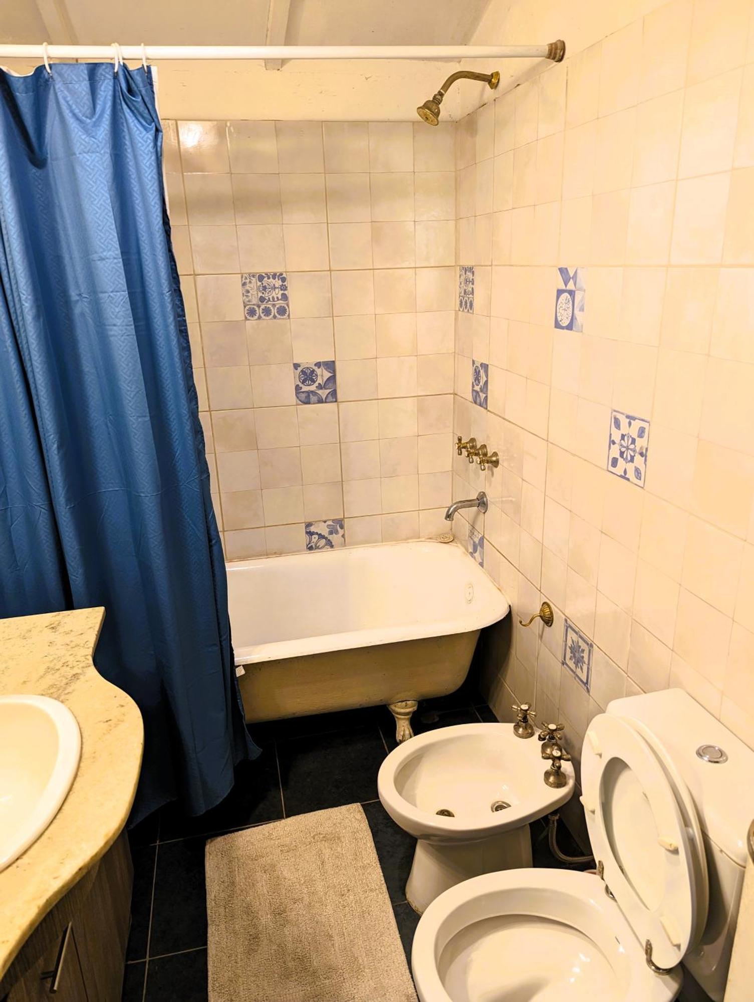 Вилла Big Beautiful House With Garden In 5Ta Seccion Neighbourhood Мендоса Экстерьер фото