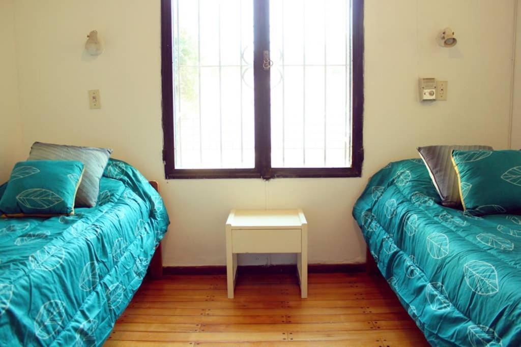 Вилла Big Beautiful House With Garden In 5Ta Seccion Neighbourhood Мендоса Экстерьер фото
