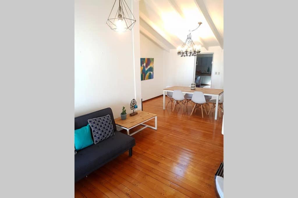 Вилла Big Beautiful House With Garden In 5Ta Seccion Neighbourhood Мендоса Экстерьер фото