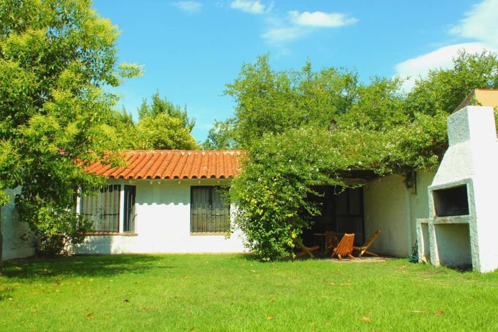 Вилла Big Beautiful House With Garden In 5Ta Seccion Neighbourhood Мендоса Экстерьер фото